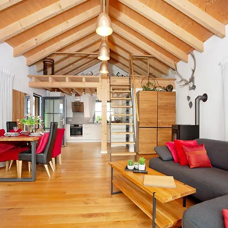 Holiday home Schorenmoos