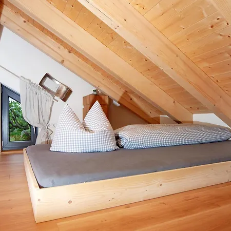 Holiday home Schorenmoos *