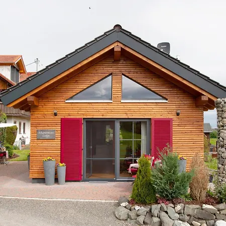 Holiday home Schorenmoos