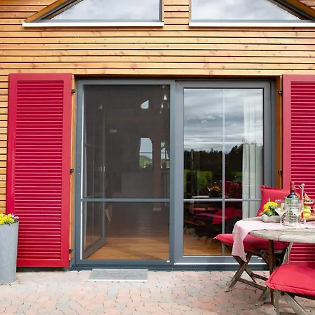 Holiday home Schorenmoos