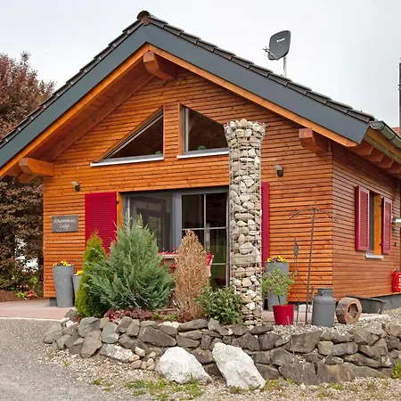 Holiday home Schorenmoos Dietmannsried